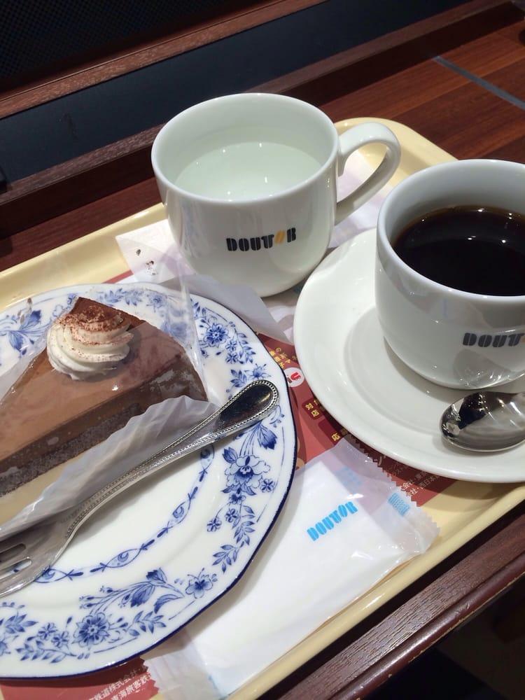（株）ドトールコーヒー 九州地区本部