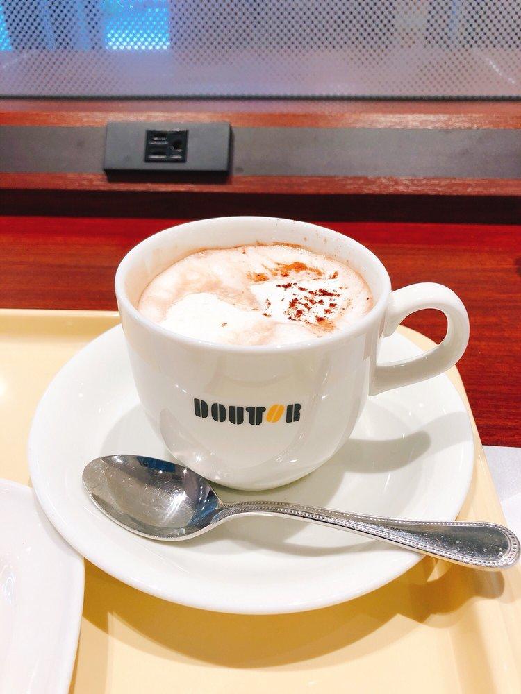 ドトール 関内大通り店