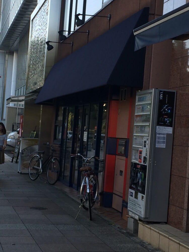 丸の内salon