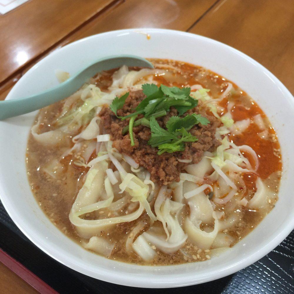 刀削麺家郷味