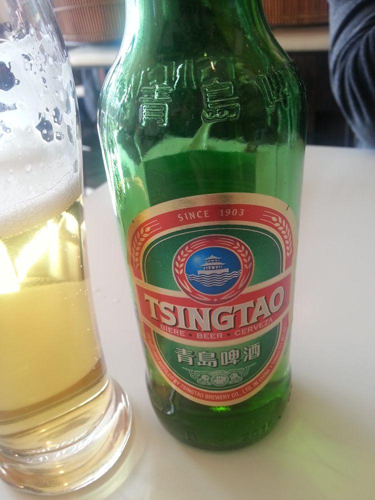 中華料理月天心