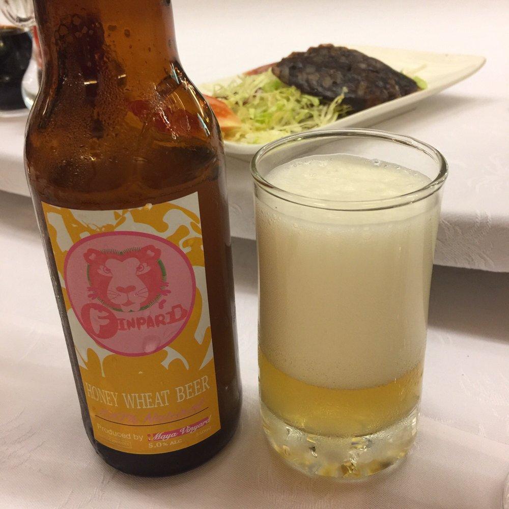 嘉義兆品酒店怡情軒