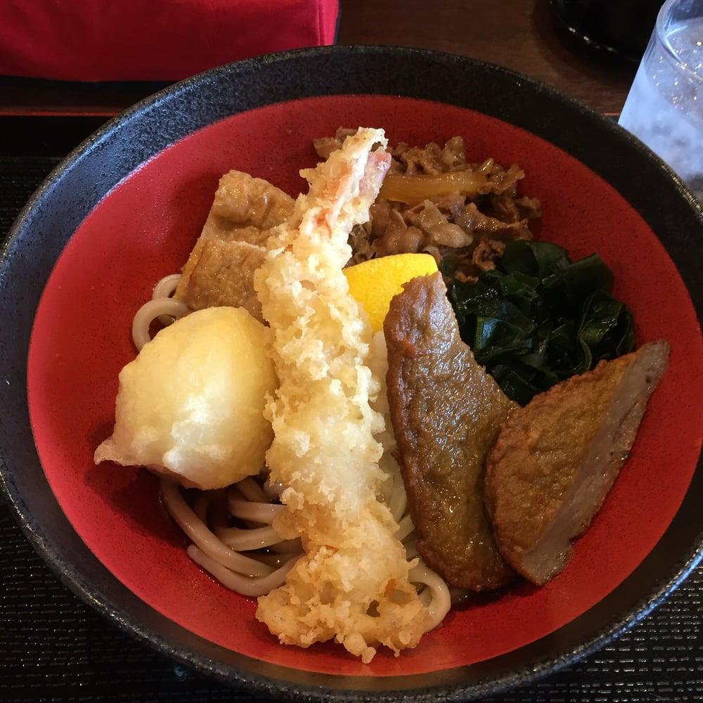 はやし家製麺所
