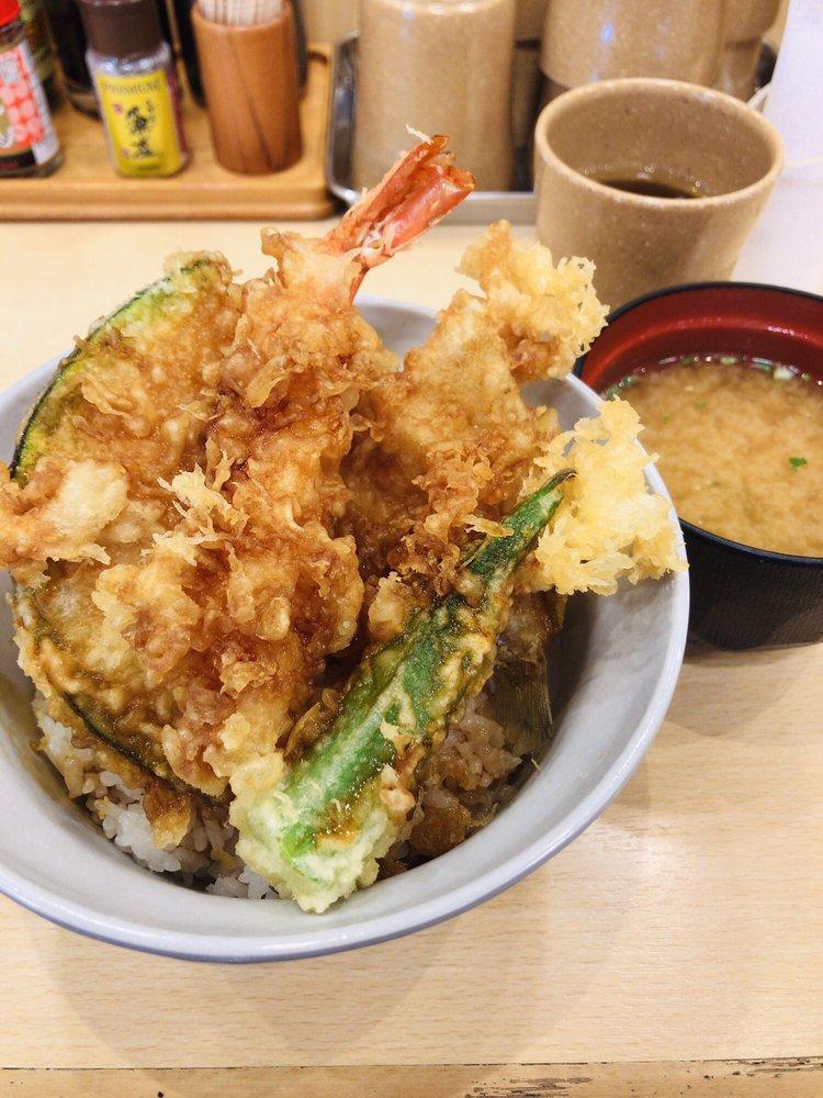 てんや荻窪店