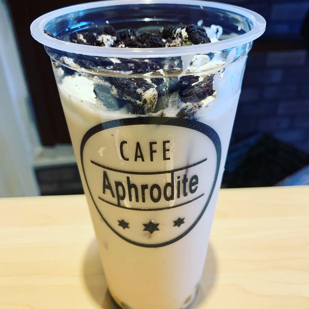 CAFE Aphrodite