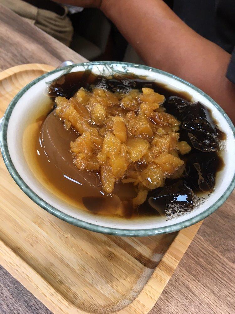 好時節