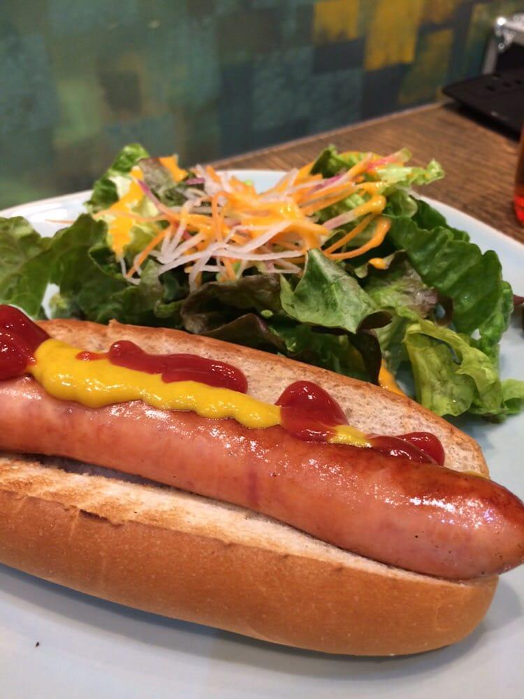 ディキシーダイナー 静岡店