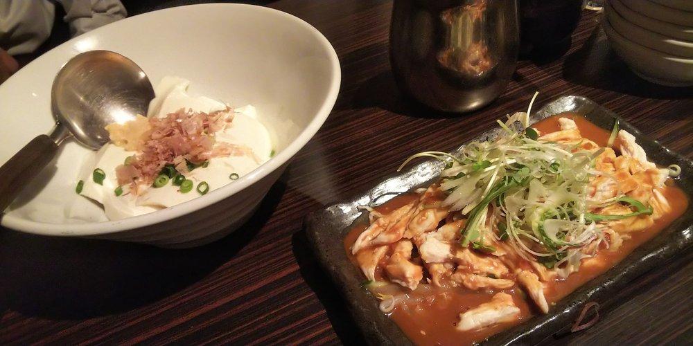 とりいちず　五反田西口店