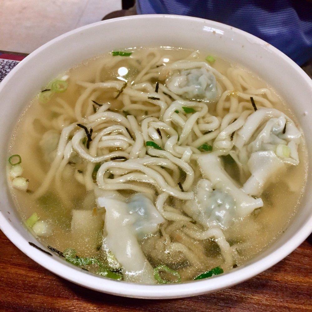 朱記餡餅粥