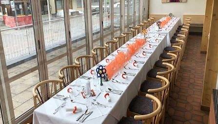 Bistro Oberwald