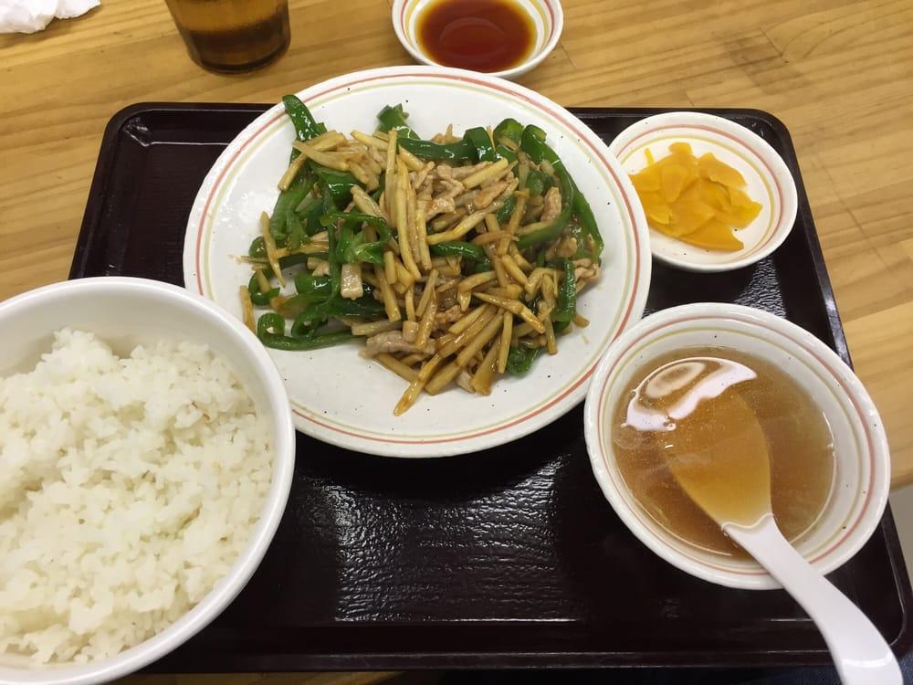 天下一人形町店