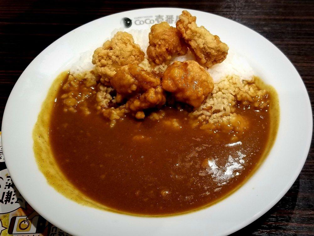 カレーハウスＣｏＣｏ壱番屋