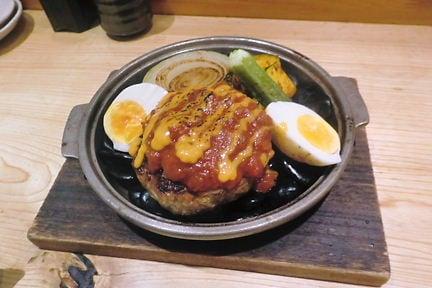 くわ焼・魚菜ふれあ