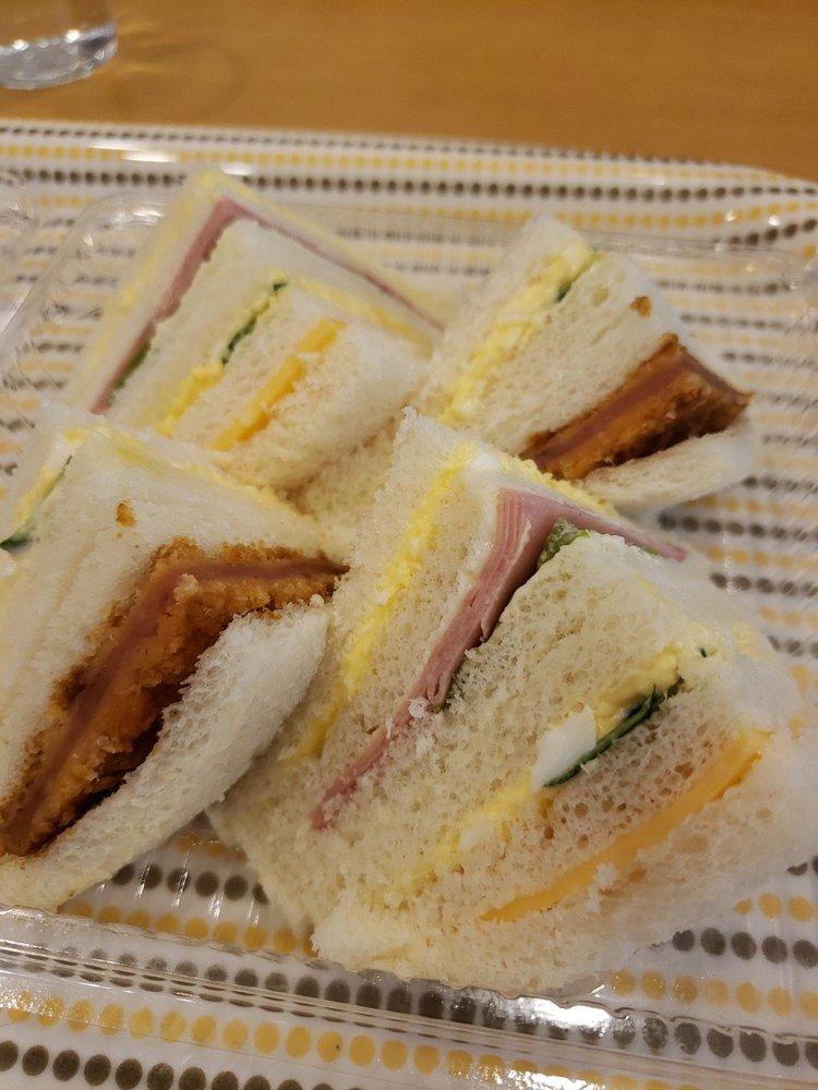 カフェ・ド・ラーフ