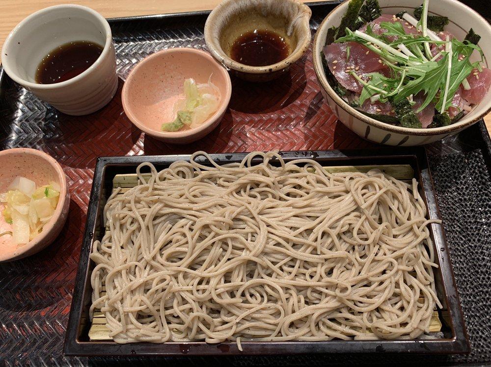 大戸屋ごはん処品川グランパサージュ店