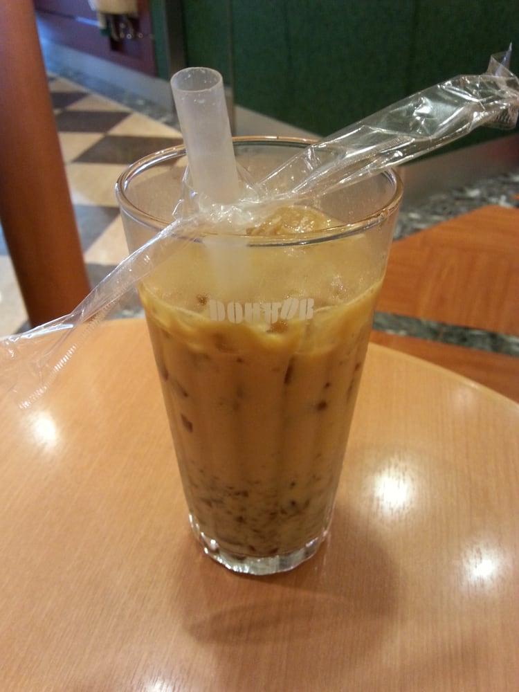 ドトール