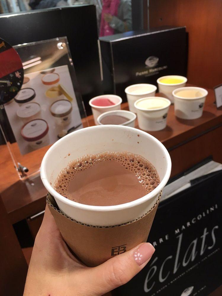 ピエール・マルコリーニ ルミネ横浜店