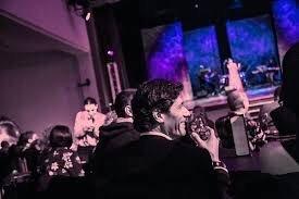 Parioli Theatre Club