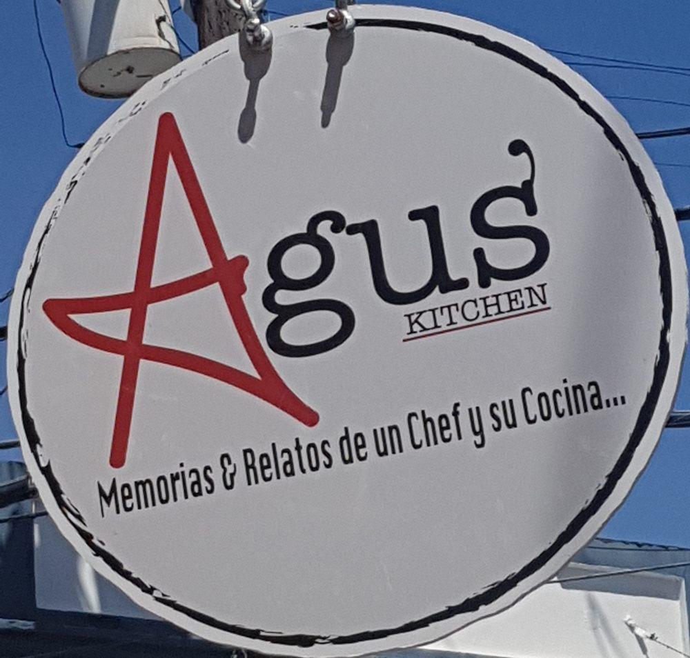 AgusKitchen