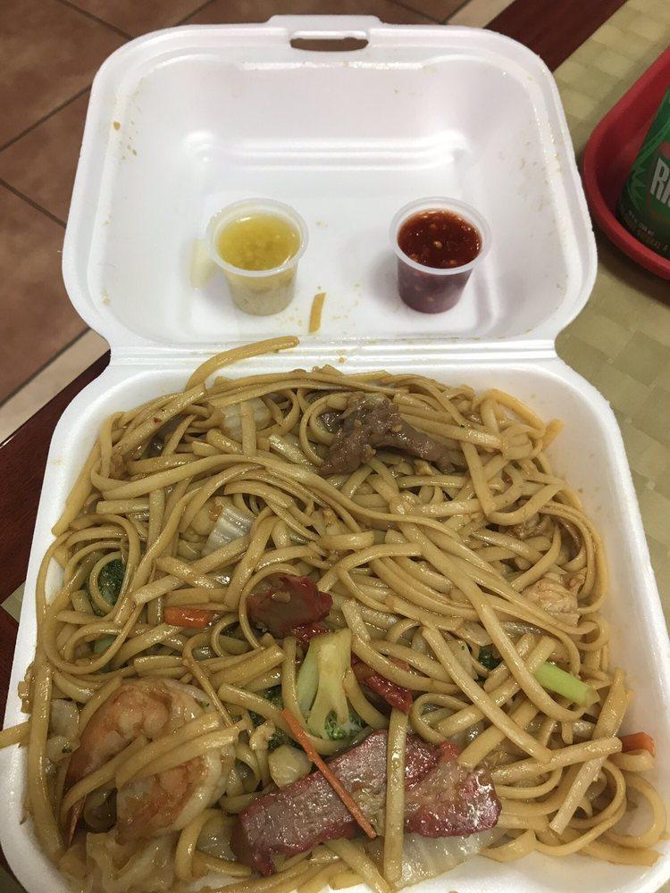 Hua Feng Restaurant