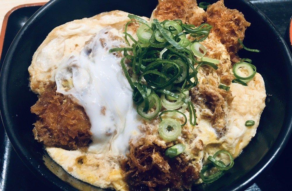 松乃家 中野新橋店