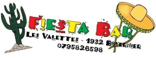 Fiesta Bar