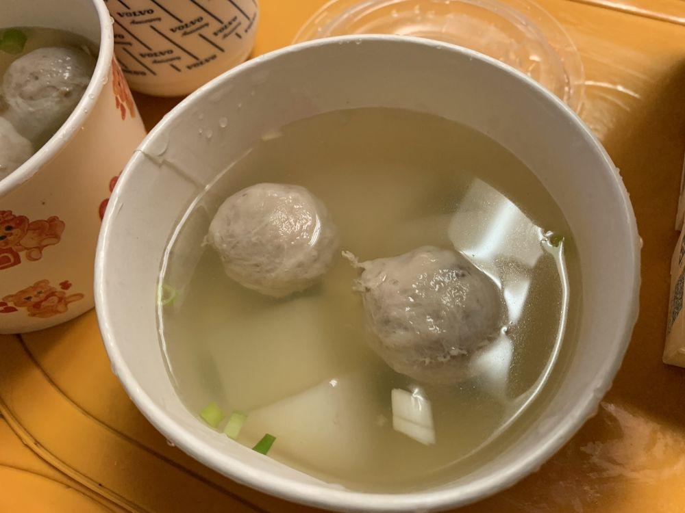 遠企地下美食街