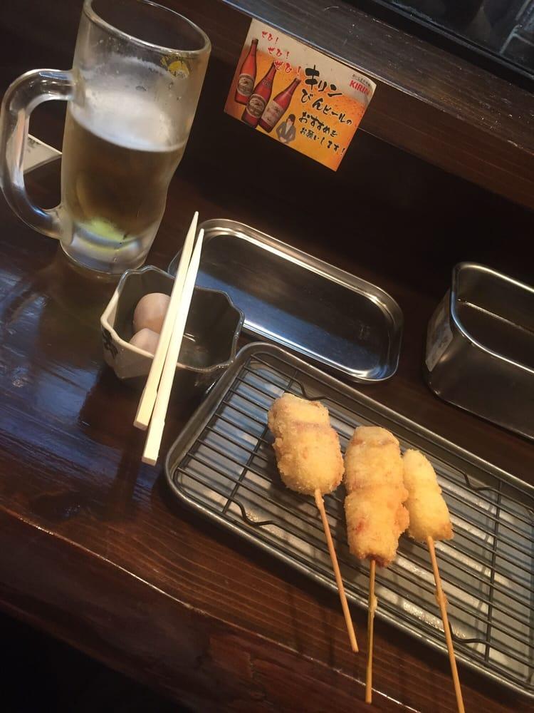 だるまや