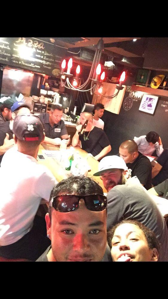 WallStreet Cafe＆Bar