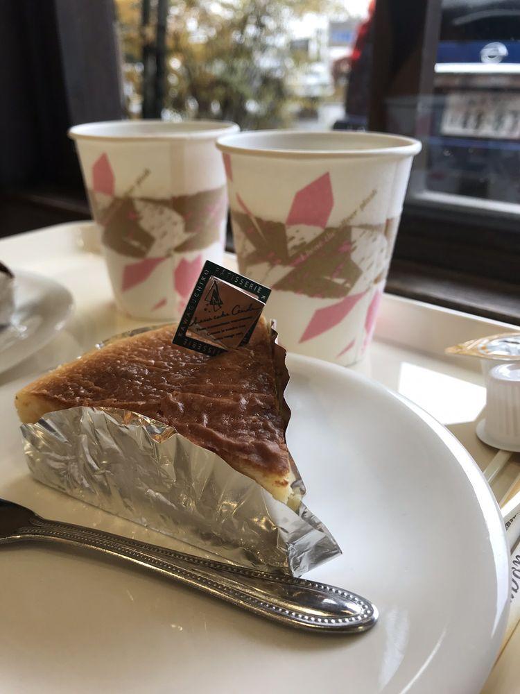 Sweets Garden