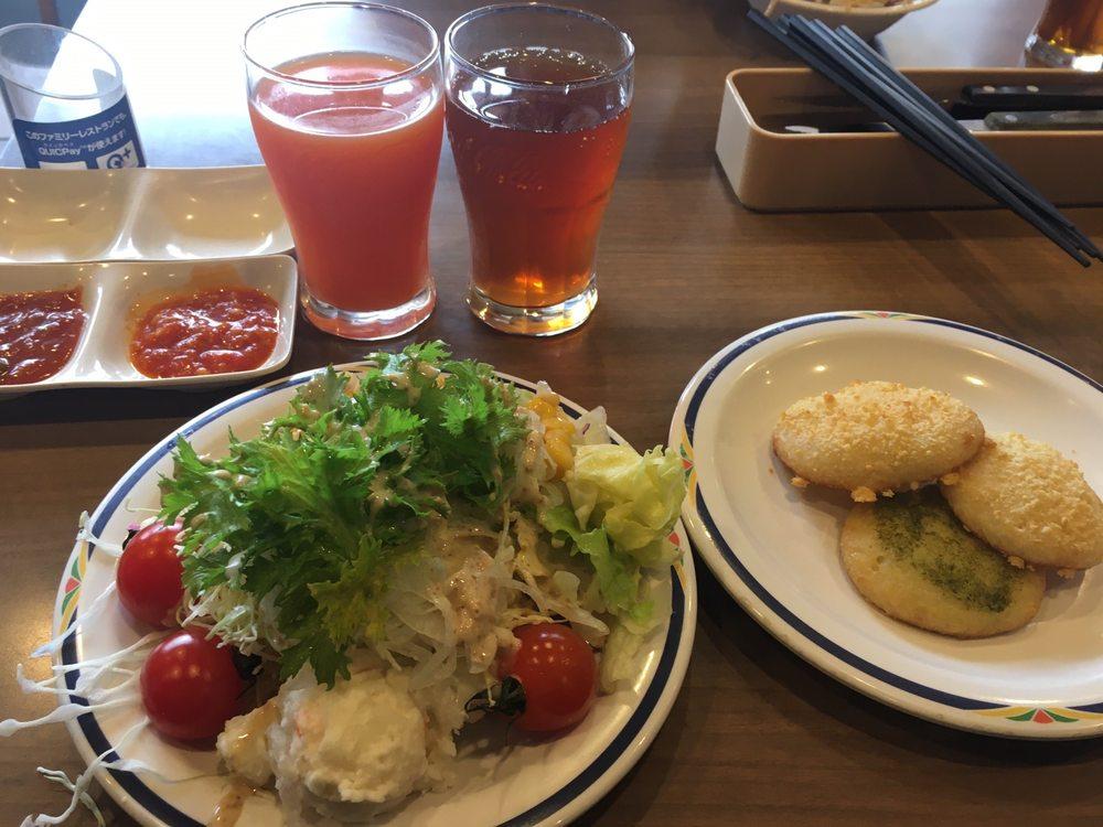 ステーキガスト