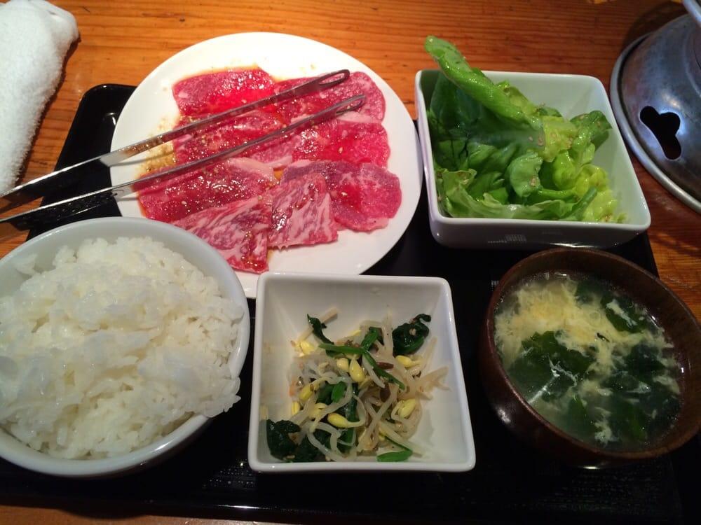 焼き肉やえん