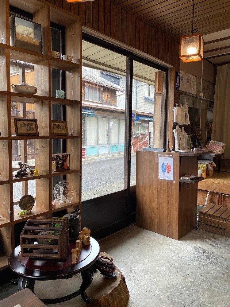手作りシフォンケーキIchie Cafe