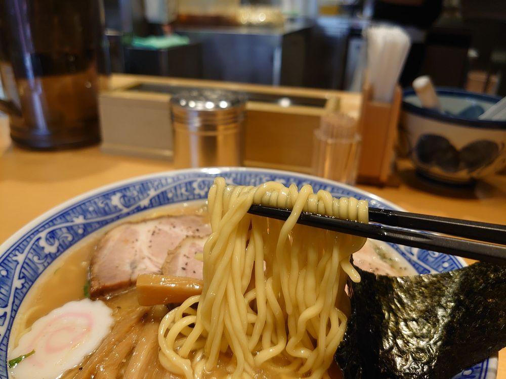 青葉御徒町店
