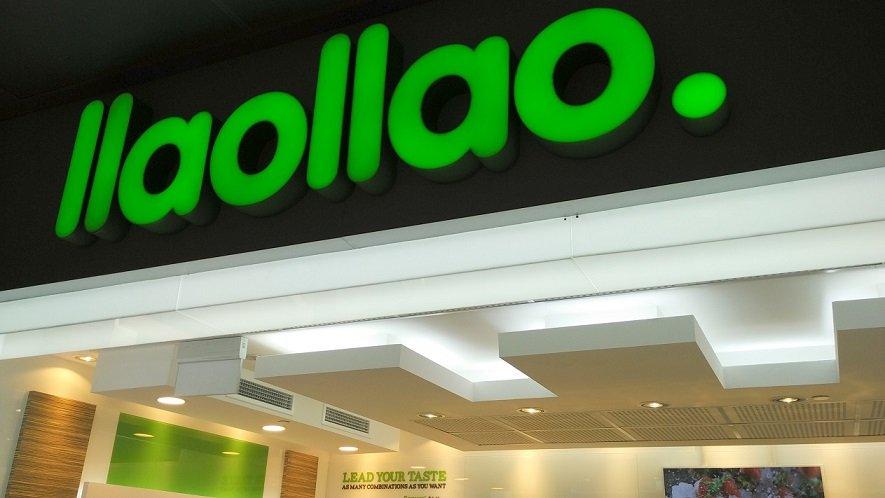 Llaollao