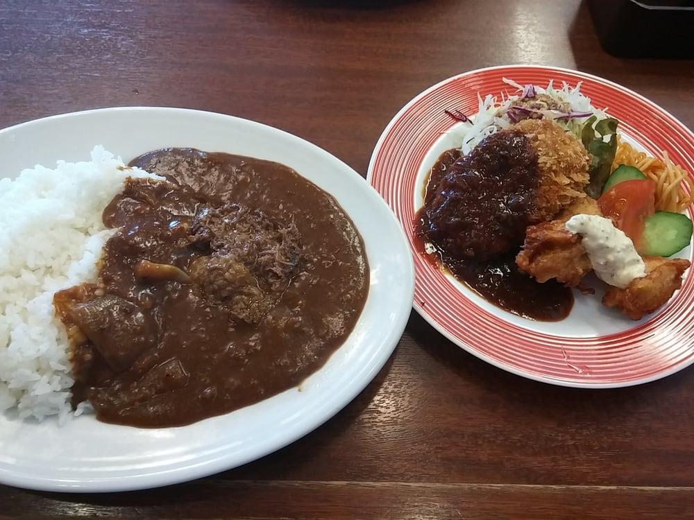 神戸洋食屋どれみ軒 垂水店