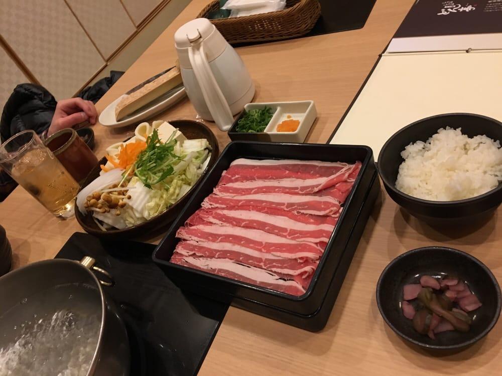 どん亭 足立保木間店
