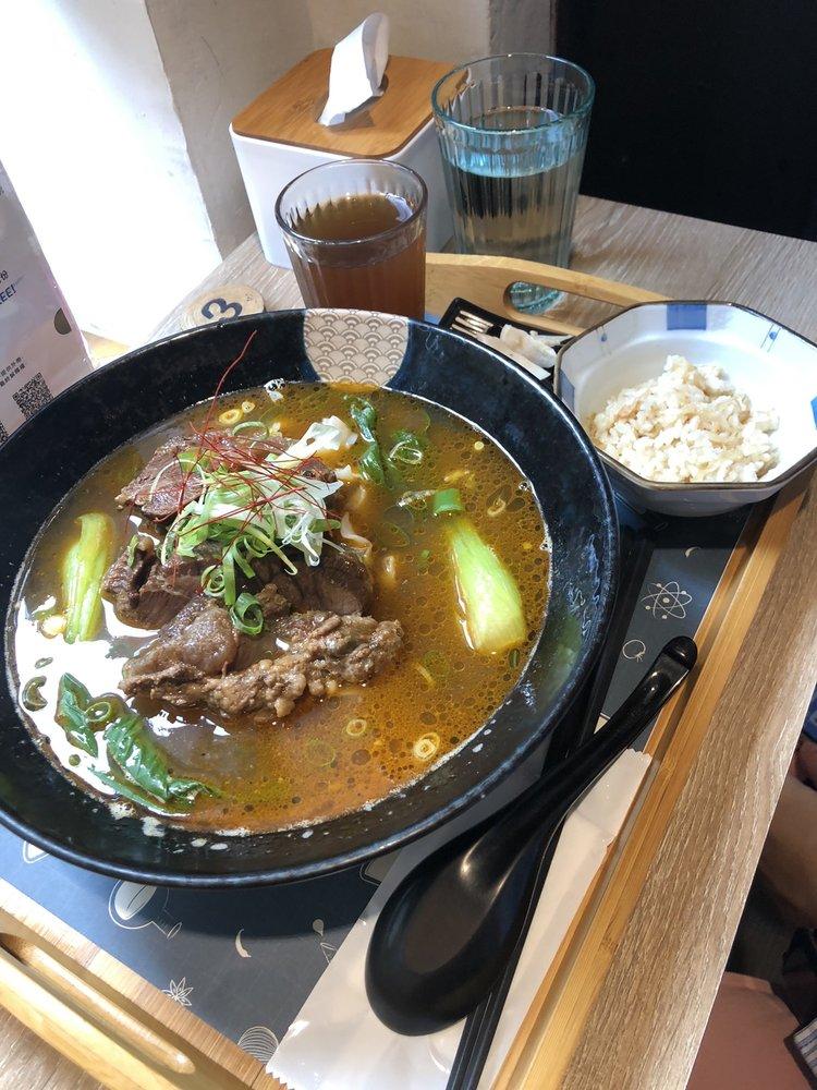 小覓秘麵食所