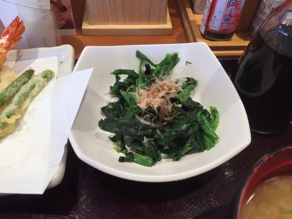 てんや 平塚田村店