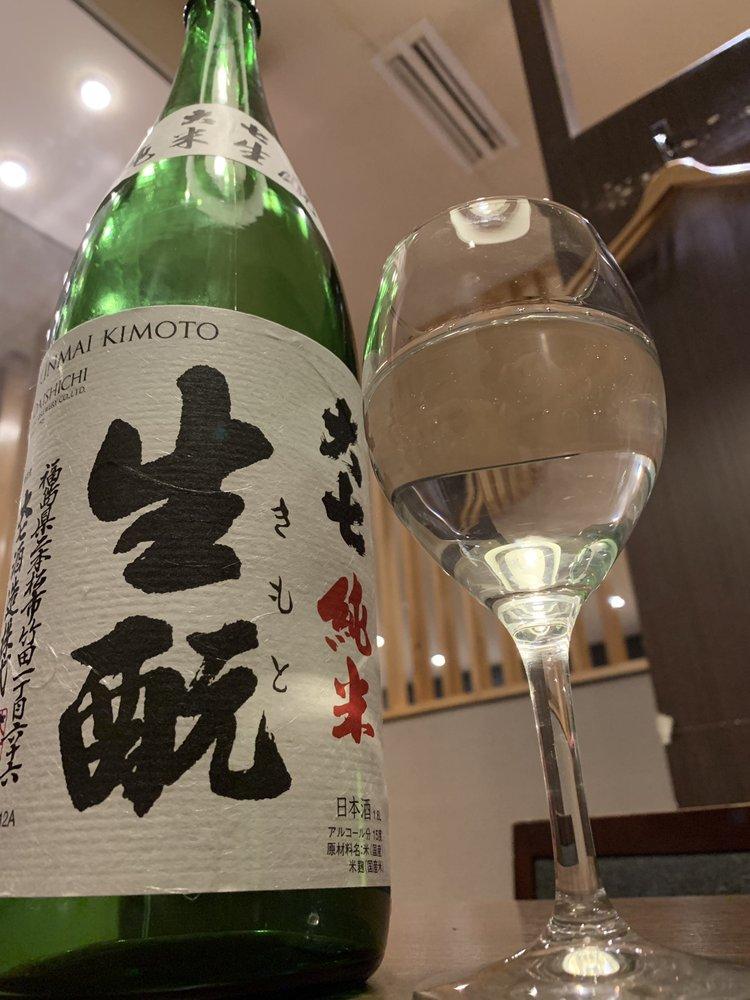 三代目海宴 神田店