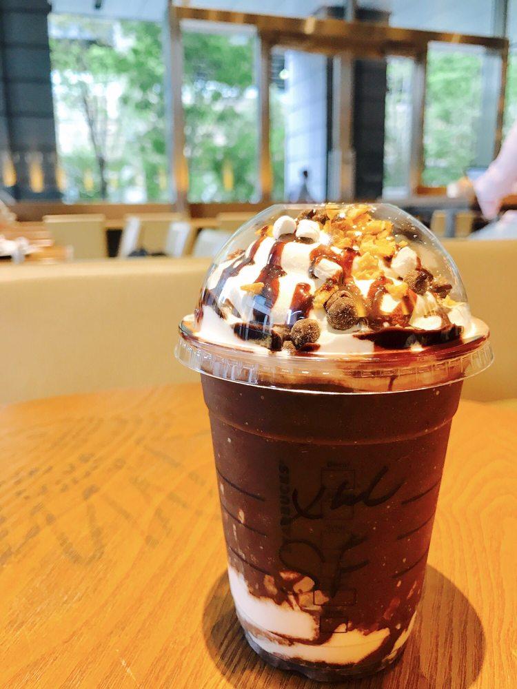 スターバックスコーヒーアークヒルズサウスタワー店