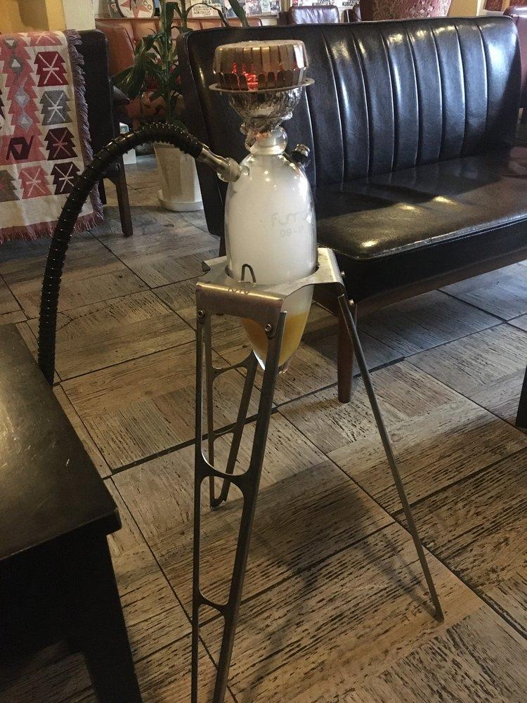 シーシャカフェ NORTH VILLAGE 新宿1号店