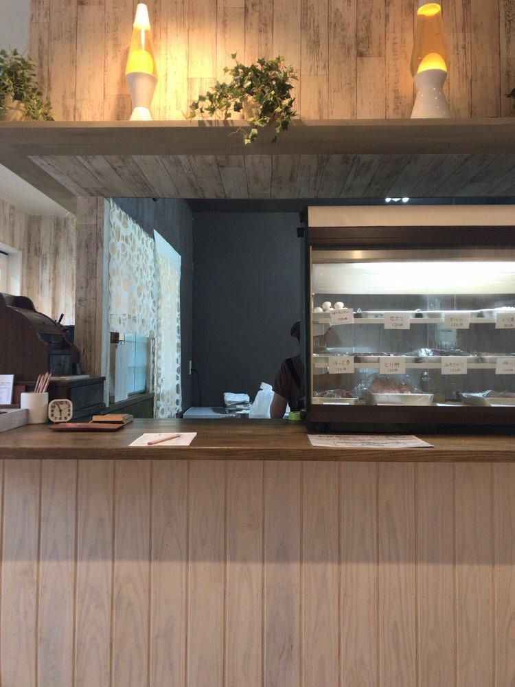 焼鳥持ち帰り専門店 長門