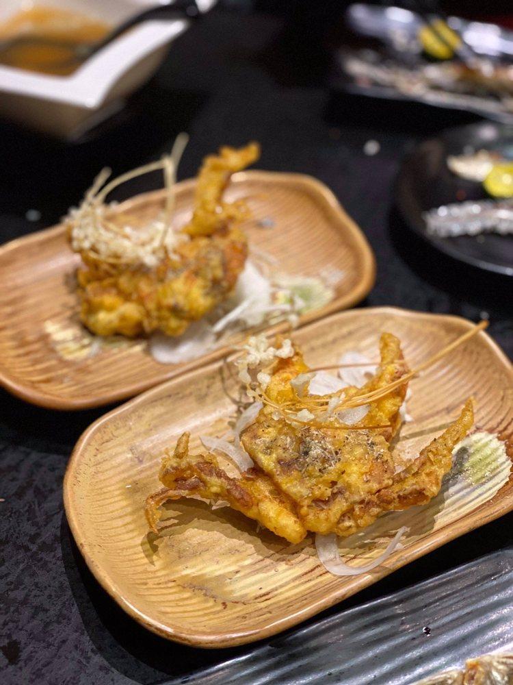 八貫饗手創料理