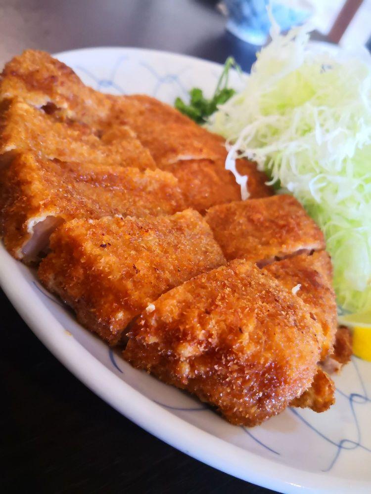 とん香