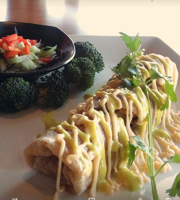 Danny's Vegan