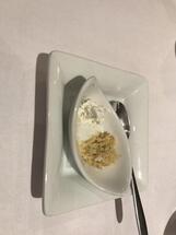 Le Cantou Restaurant