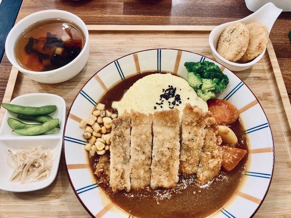 二二好食光