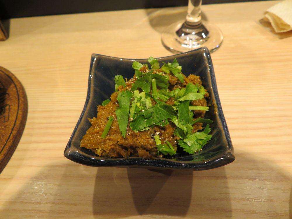 酒とアテの店　SAIKAKU