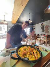 Cardeais Gastronomia